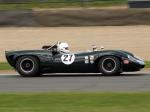 Lola T70 Spyder 1966 года